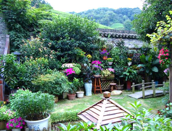 园林景观工程建设的控制措施是什么？